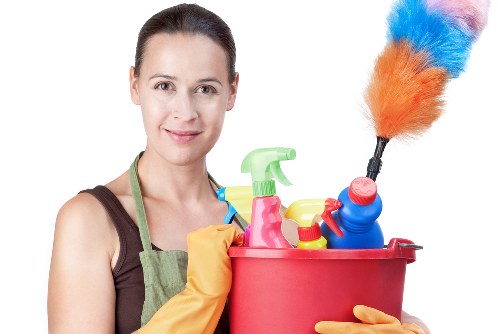Local domestic cleaning service for homes around Mayfair