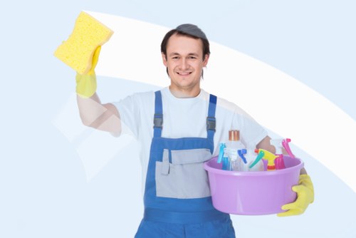 Cleaner Mayfair pricing explained for a luxury Mayfair property