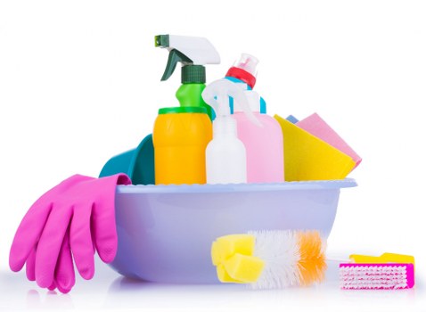 Staff awareness of exploitation risks in cleaning services