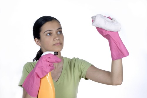 Regular office cleaning for premium commercial premises in Mayfair