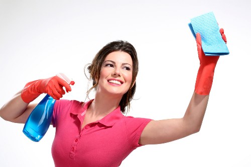 Cleaner Mayfair payment page focused on safe and reliable checkout