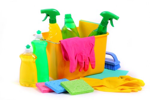 Detailed kitchen and bathroom one-off cleaning in Mayfair